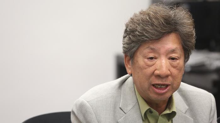 承認海外同性婚姻終極上訴部分得直　湯家驊對法官認為應實施承認關係替代方案感詫異(資料圖片)