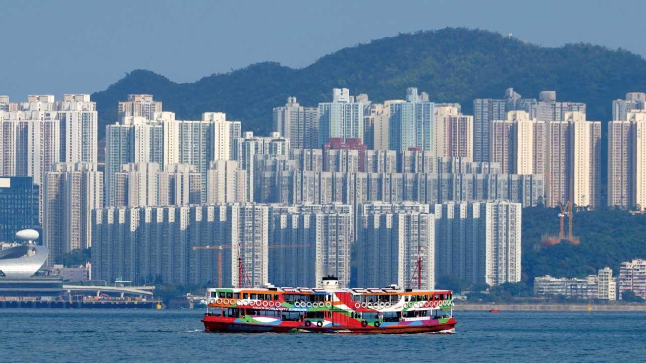 點解租金與樓價會分道揚鑣