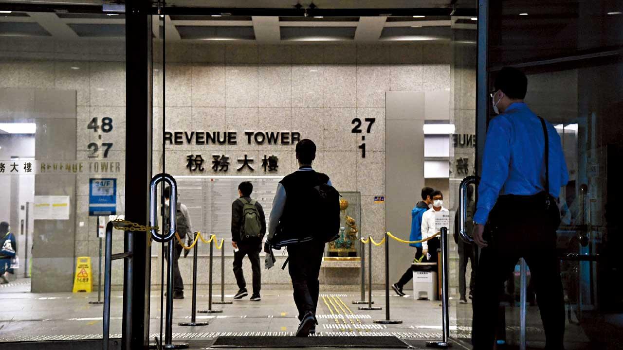 政府好快會後悔不一早撤辣