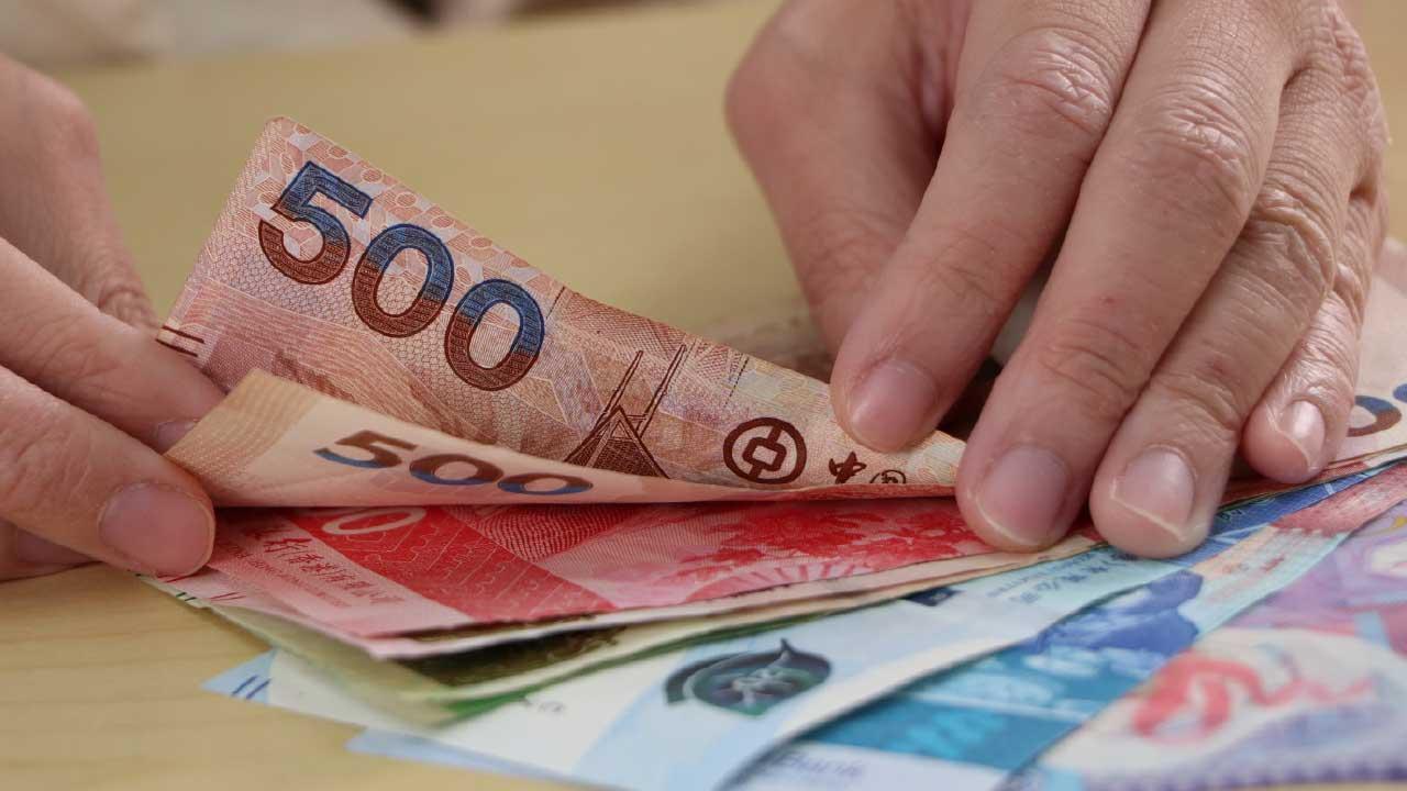 5厘以上投資選擇