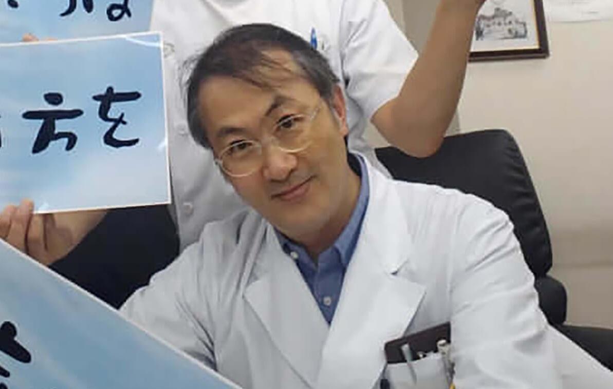 被指涉及串謀謀殺的田村修。(網上圖片)