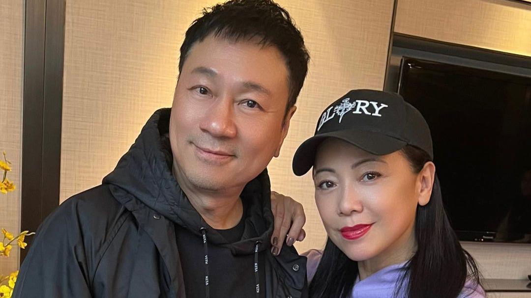 鄧萃雯澄清辭演《巾幗4》後 監製方駿釗突爆：條件距離大 合作機會細