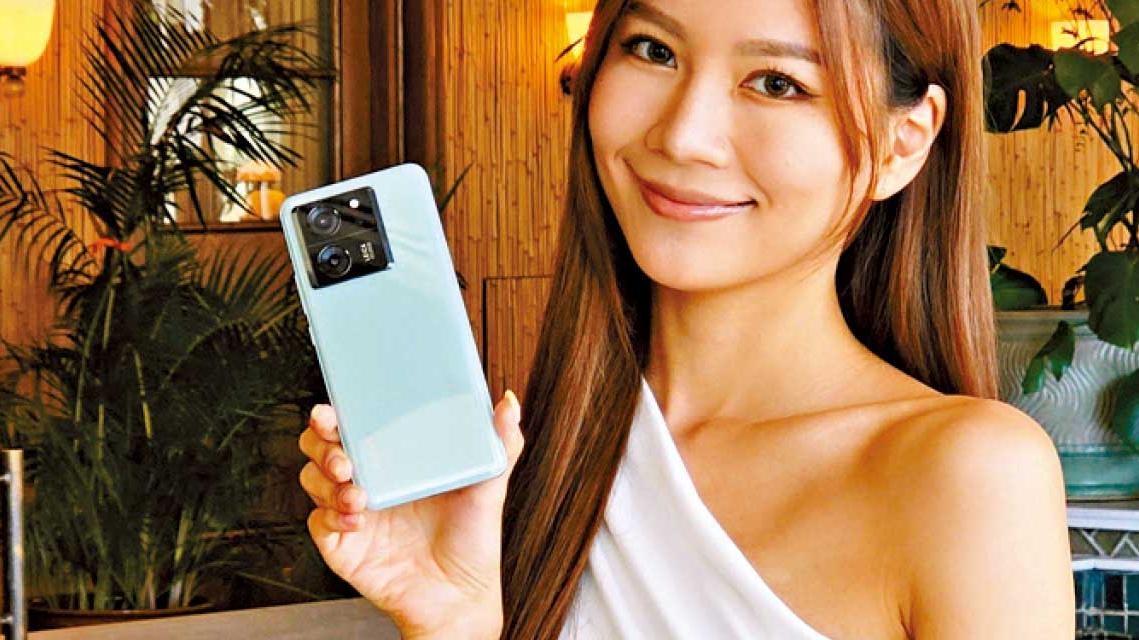 9.30開賣 Leica加持Xiaomi 13T/13T Pro 國慶必備