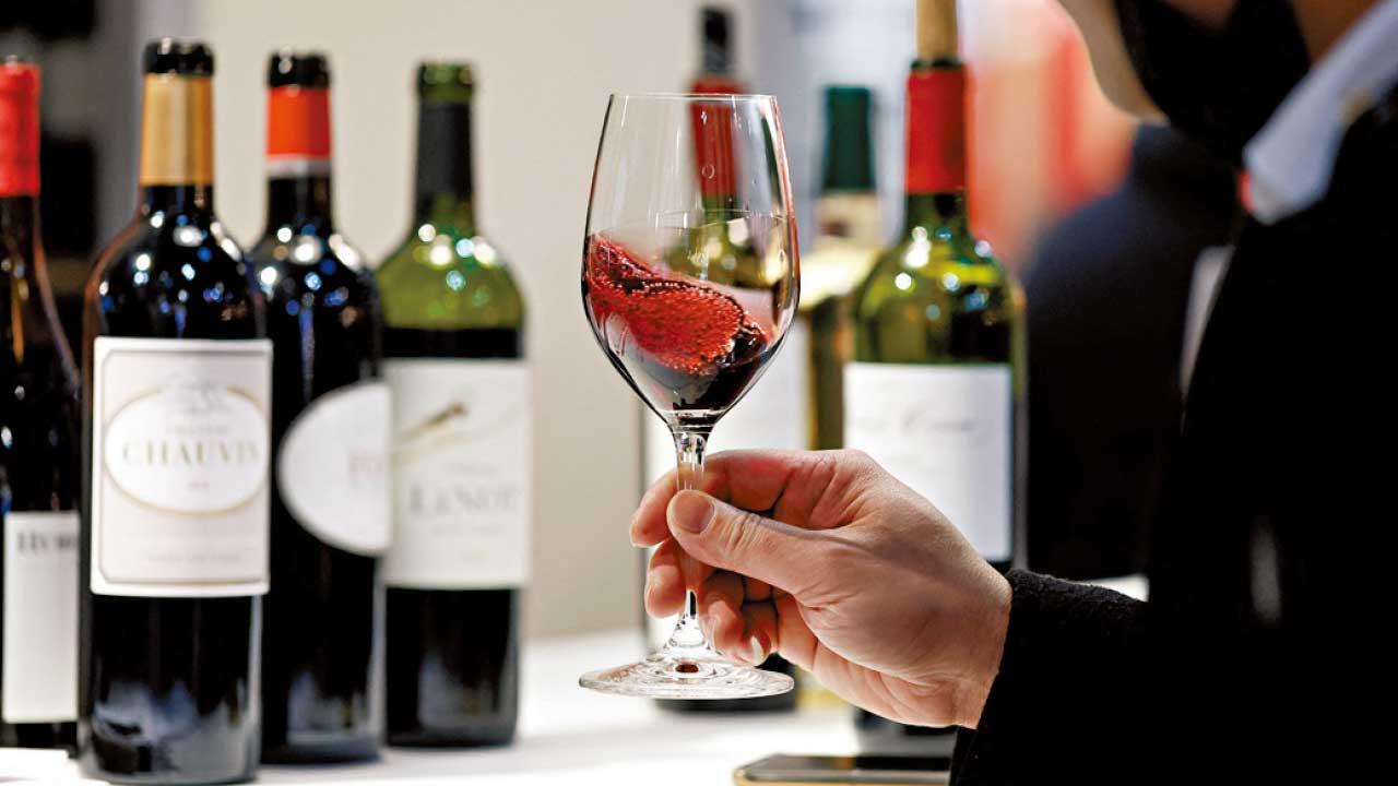 成為自己命運的主人