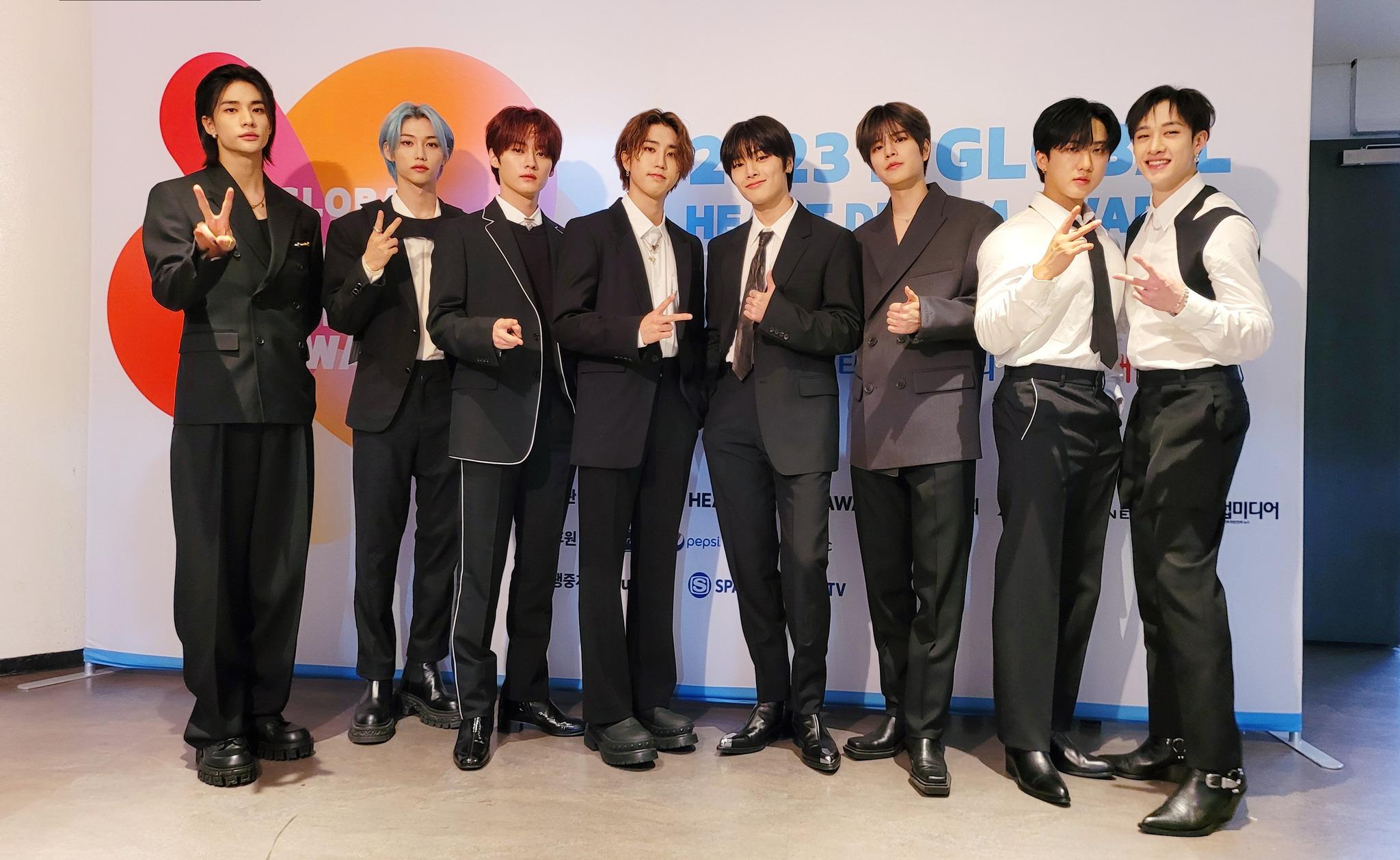 Stray Kids昇玟、鉉辰、Lee Know車禍送院