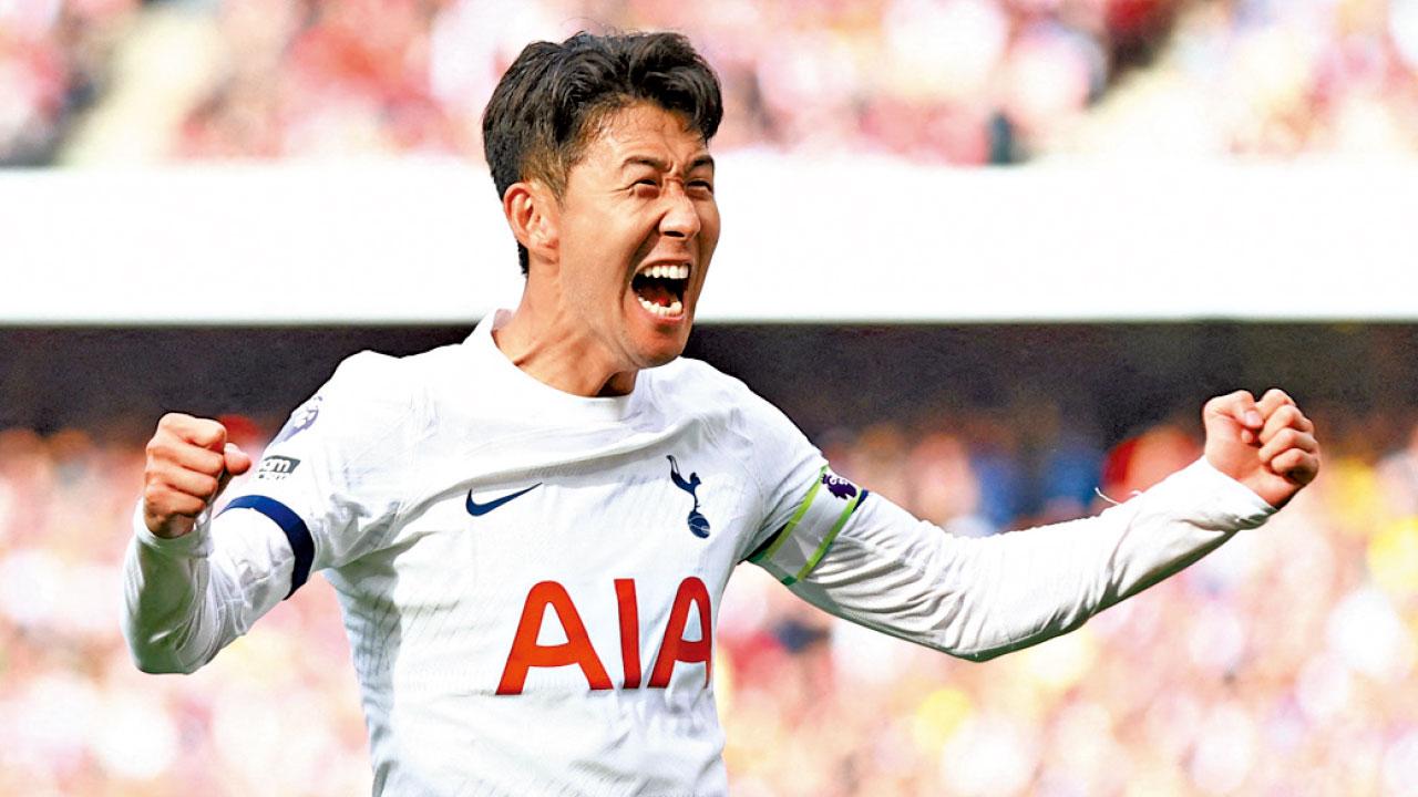 後上王唔怕後勁王 熱刺大勇有「利」破咒