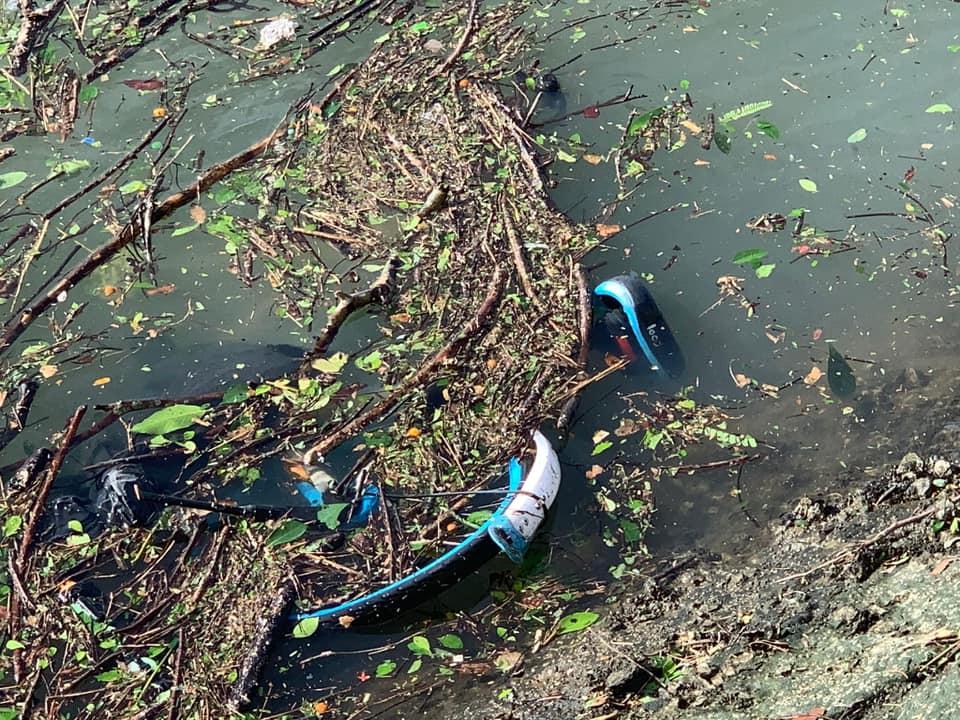 涉拍片推共享單車落城門河　14歲男童涉刑事毀壞被捕