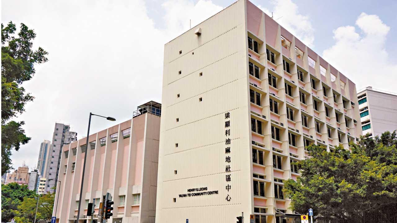 am專題｜舊樓維修拖慢因開會難搵場地 法團促政府助解困