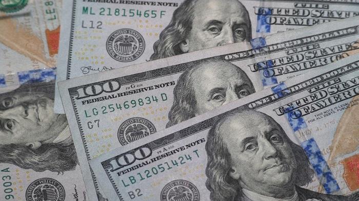 美元壟斷與「一帶一路」