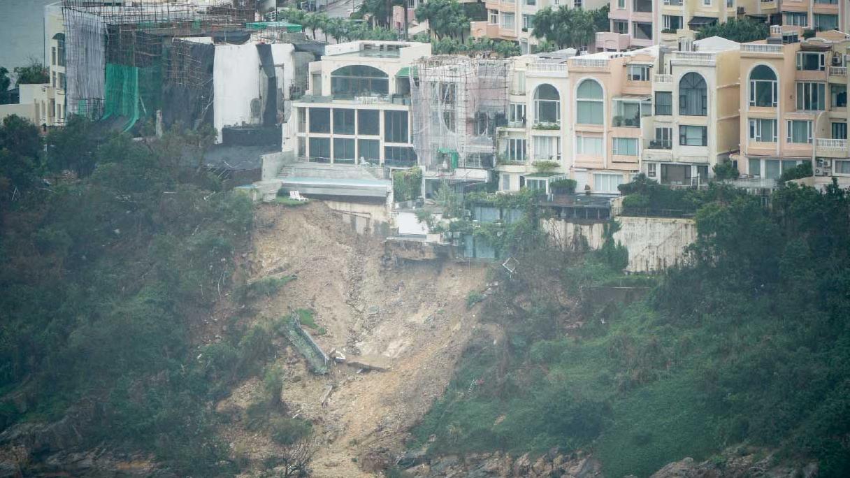 嫻情說理｜未解決系列