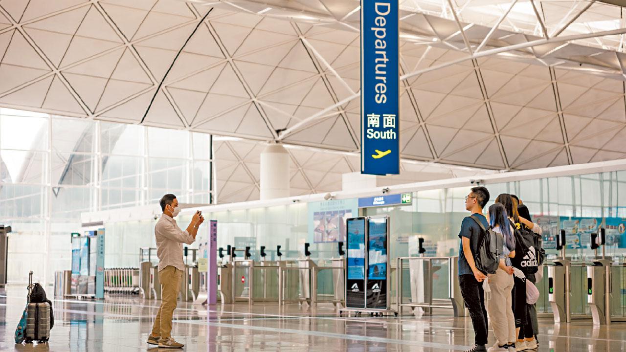 海外樓市專題｜港人磚頭熱移英 物業值千億