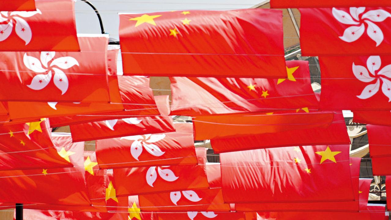 同賀國慶 精彩活動玩盡日與夜 