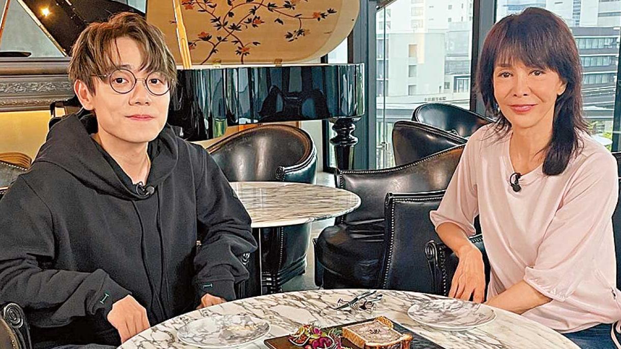 是時候由梁朝偉過渡到林家謙