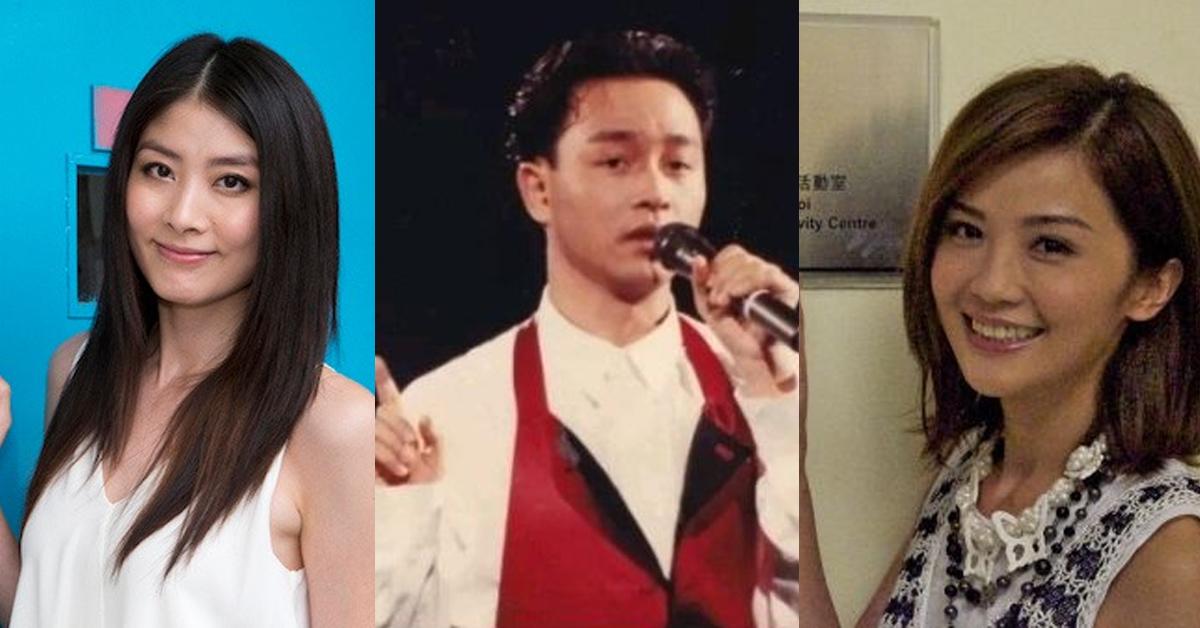 玫瑰崗學校停辦 張國榮陳慧琳蔡卓妍都係校友