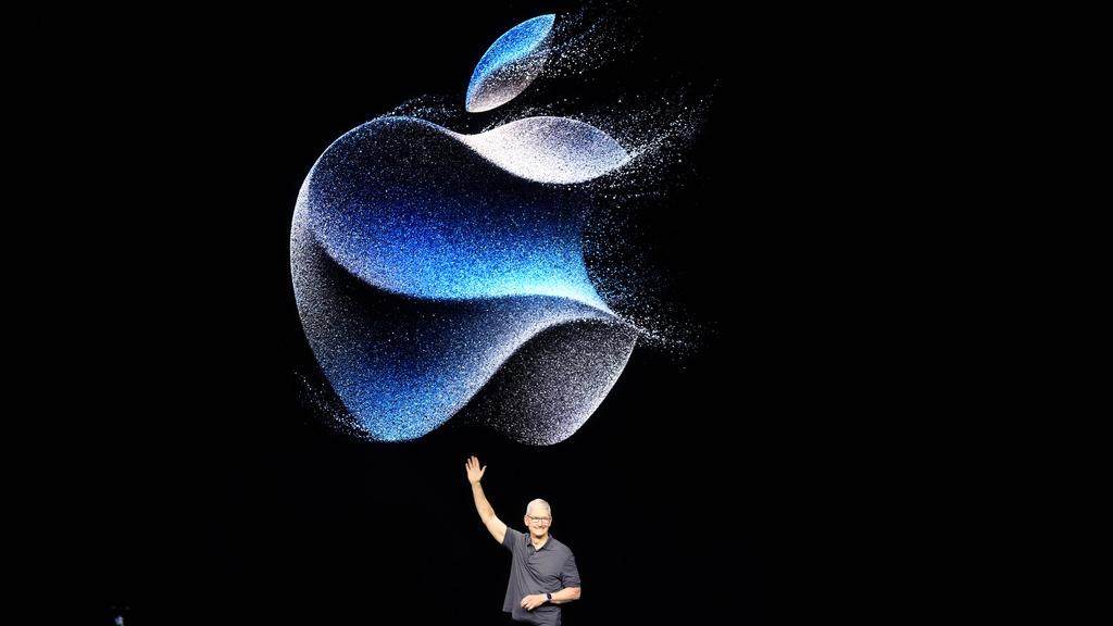 國際分析｜大環境因素 華為夾擊 iPhone 15內地銷量難樂觀