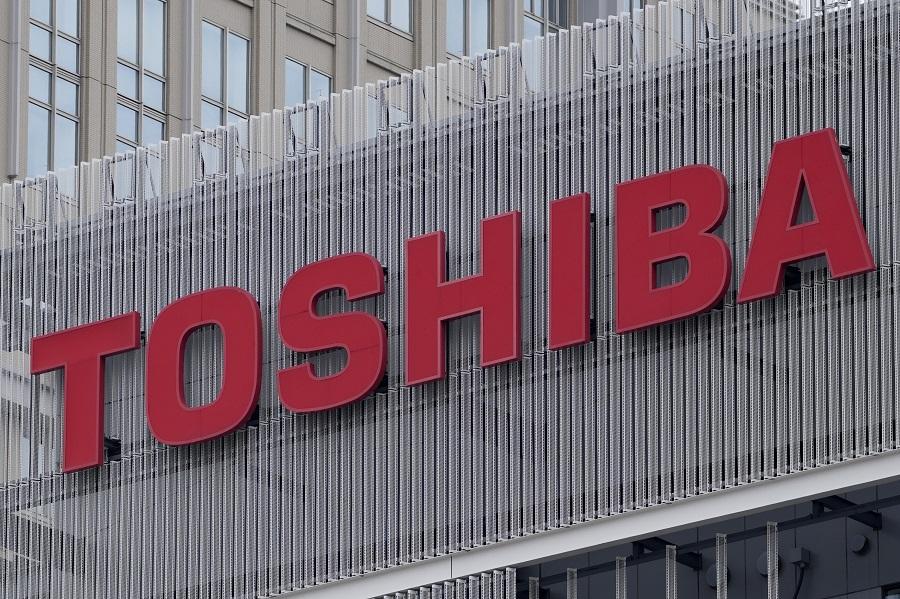 東芝