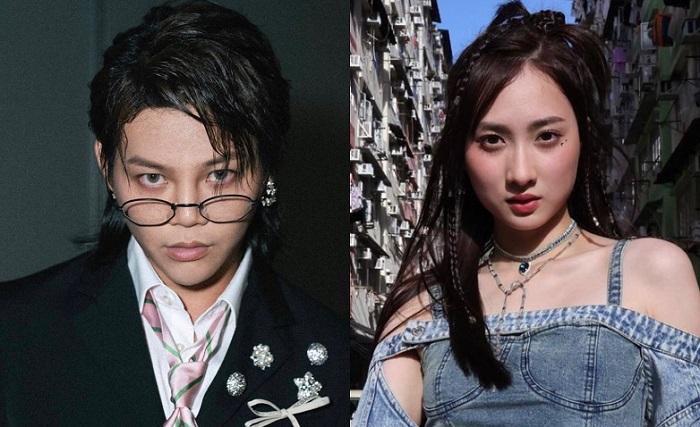 保錡@ERROR喪like《聲夢》16歲鍾柔美IG