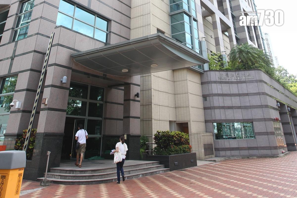 港大Ocamp「組爸」涉非禮新生今提堂 准保釋11月再訊