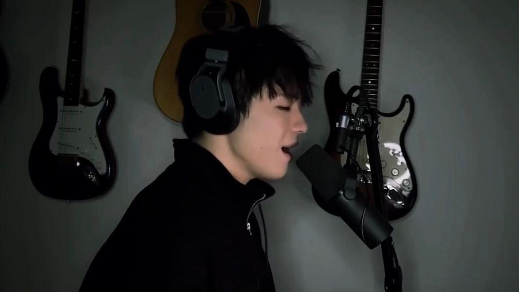 Ian陳卓賢連出兩支國語歌 9月新作《仍在》接力推出