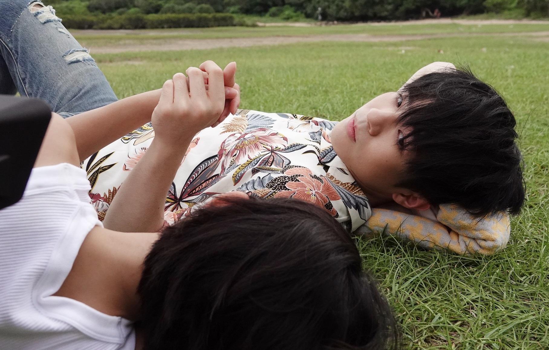 陳卓賢Ian藉新歌《仍在》訴說現實與理想的無奈 預告年底再出歌：第5首會好唔同