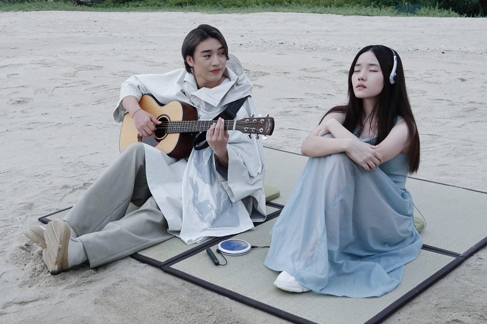 柳應廷Jer給年輕人的歌《Dear Children》與大家放聲吶喊：期盼世界變好 