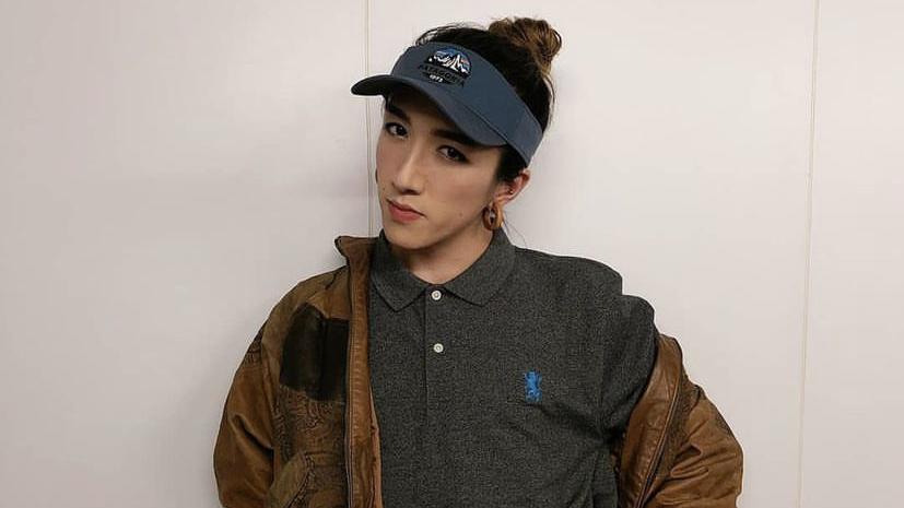 李盛林急需聘請護工姐姐照顧阿Mo 李啟言的活動能力持續有進展