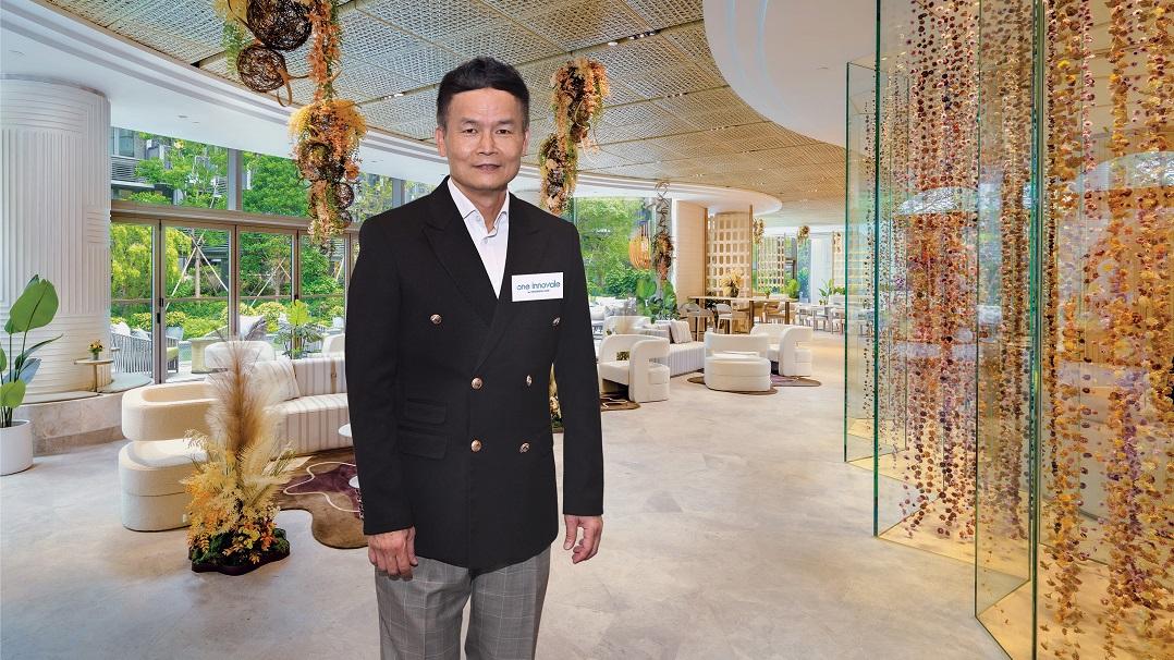 粉嶺北新盤｜ONE INNOVALE-Bellevue周六發售9伙重推單位