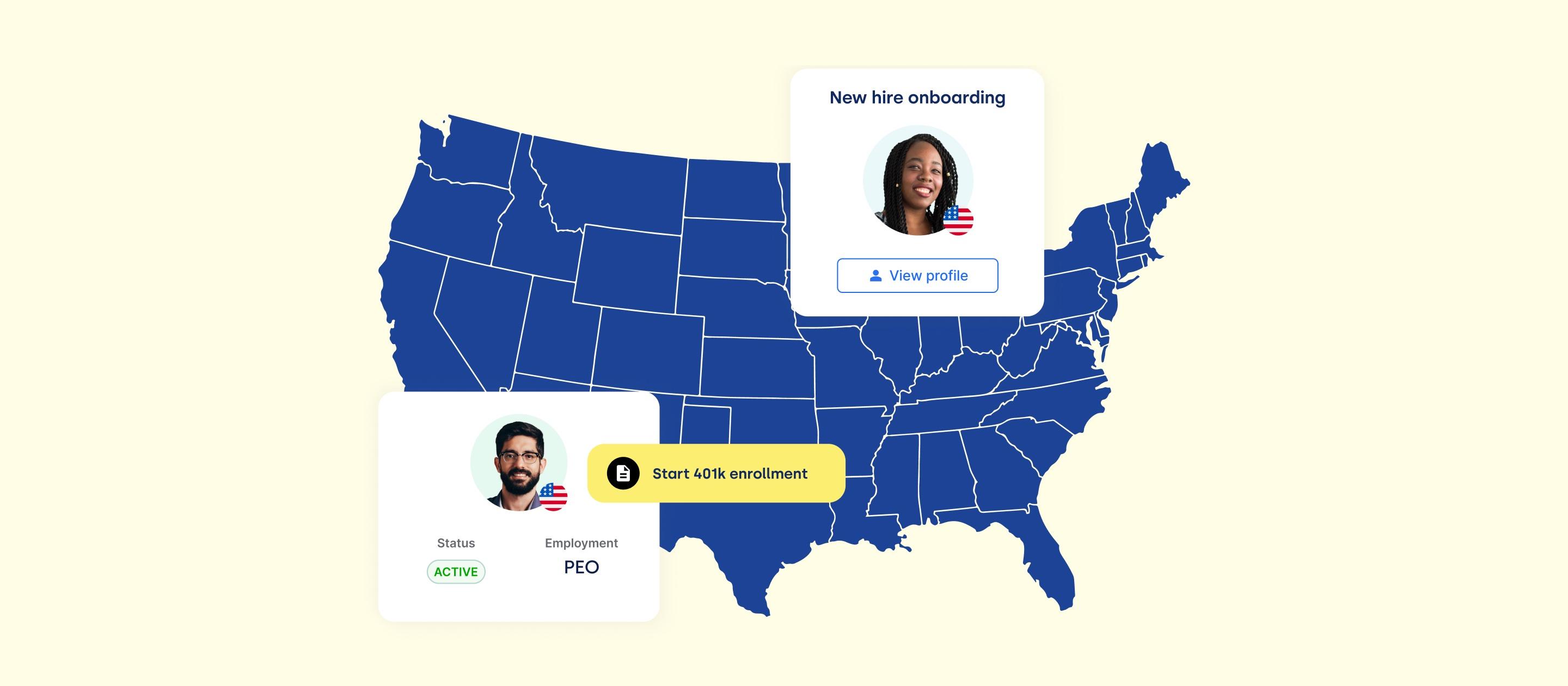 全球人事管理丨Deel推出Deel 職業僱主組織、US Payroll及Payroll Connect服務 助企保持競爭力