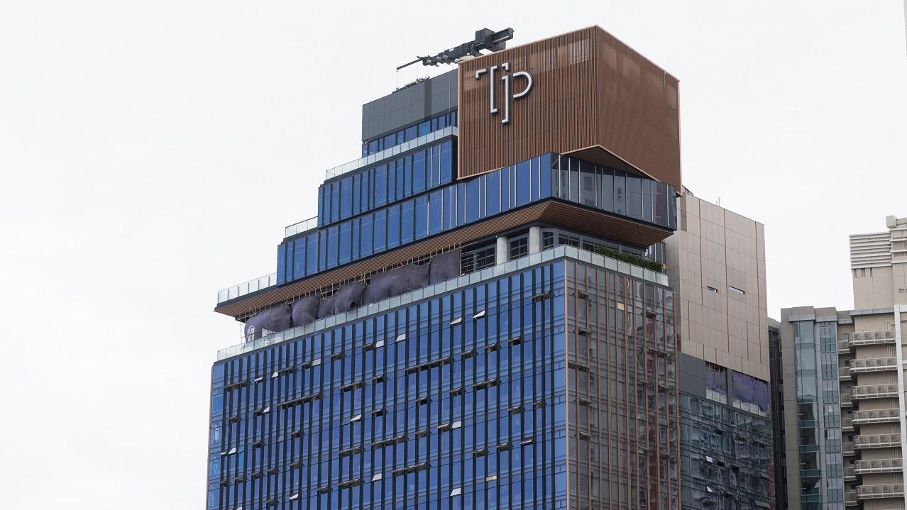 新地西九TOWNPLACE WEST KOWLOON首批全數租罄 即將加推180伙