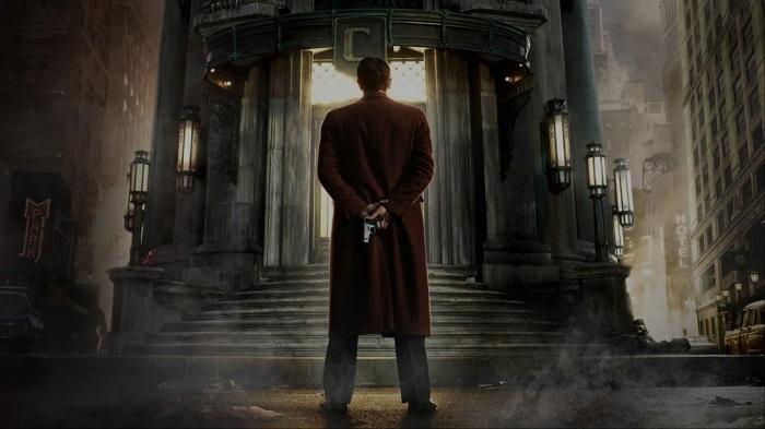 《殺神John Wick》前傳 3分鐘槍戰預告射頭射下體