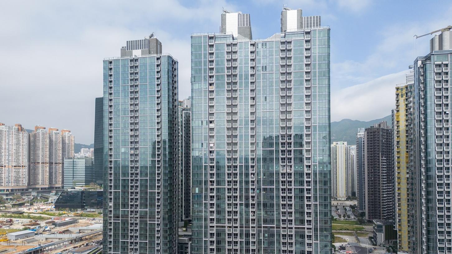 一手成交｜啟德THE HENLEY II高層三房3010萬沽 呎價逾3.3萬