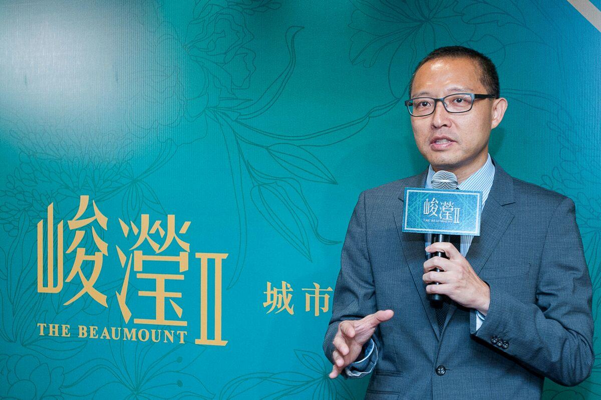 長實劈價策略奏效 周末兩日沽32個車位 套現5200萬