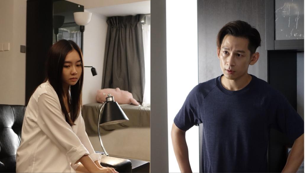 那年盛夏我們綻放如花｜葛綽瑤與駱振偉拍師生戀唔尷尬 陳焯嵐死亡短片網上瘋傳