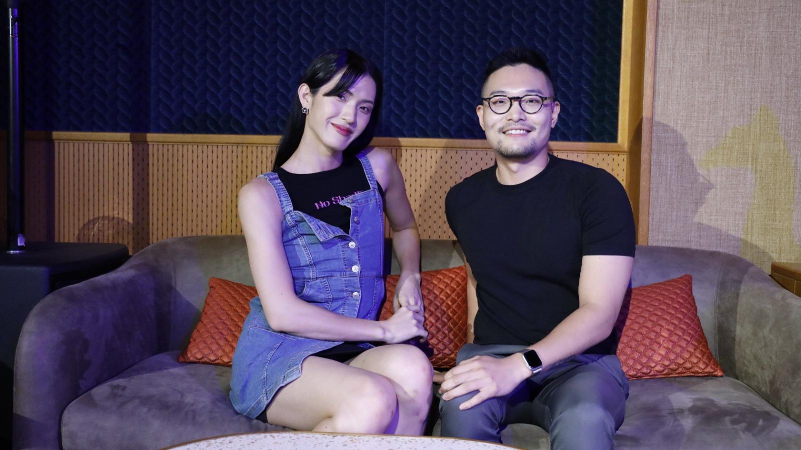 專訪｜得獎韓片《孔雀皇后》反映同志受歧視現況 導演卞聖彬最愛張曼玉