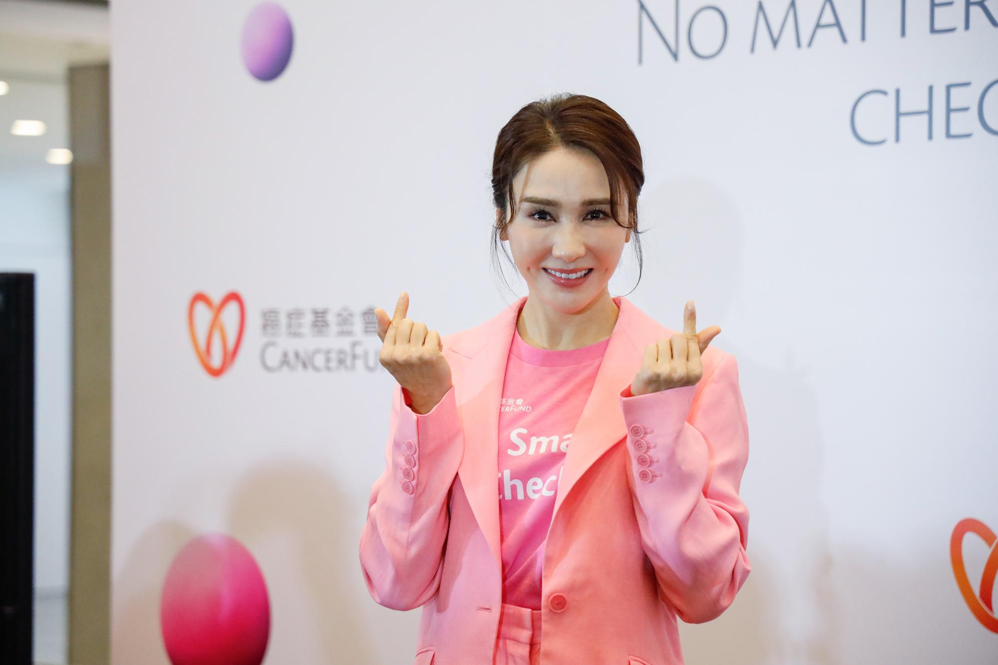 黎姿盼囡囡18彰才拍拖 公開未來女婿三大要求