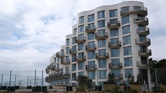 移民英國｜不斷發出「尖叫聲」的物業。(互聯網)