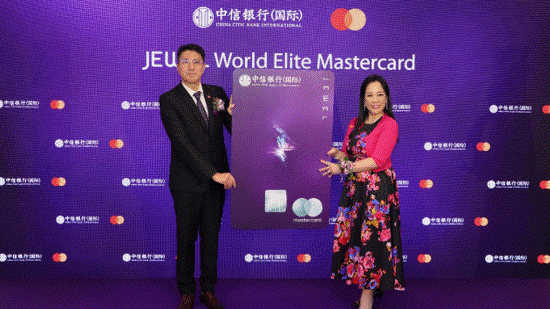 銀行動態｜信銀國際信用卡發卡量飆1倍 簽帳額料看俏