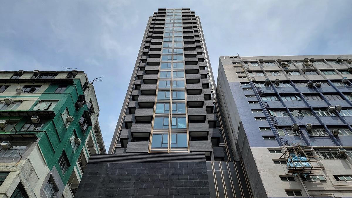 土瓜灣新盤｜明雋推「720天先住後付付款計劃」 單日連沽5伙套現近2700萬