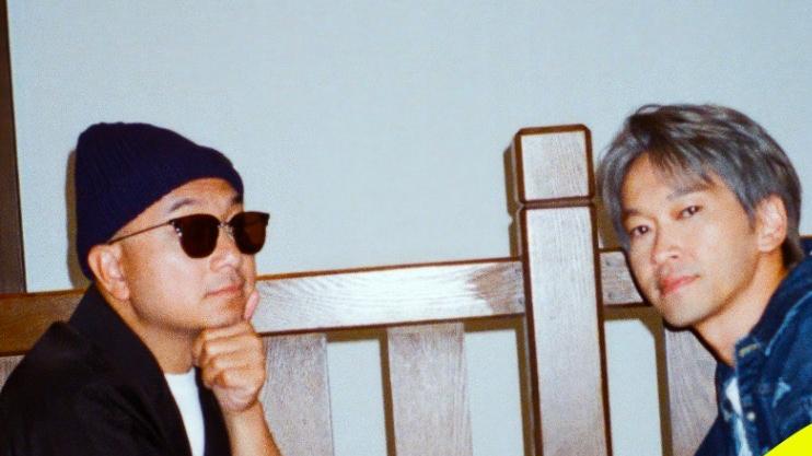 少爺占何兆基組成 「YEAHS」10月開騷 門票全數售罄