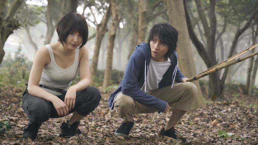 今際之國的有栖｜宣布開拍第3季 土屋太鳳產後復出再演宇佐木