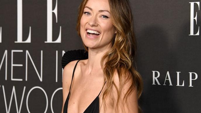 為Harry Styles拋夫棄子 奧莉花懷特獲前夫21萬撫養費