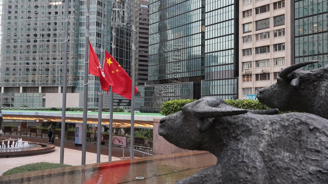 大市處反覆欲試底弱態