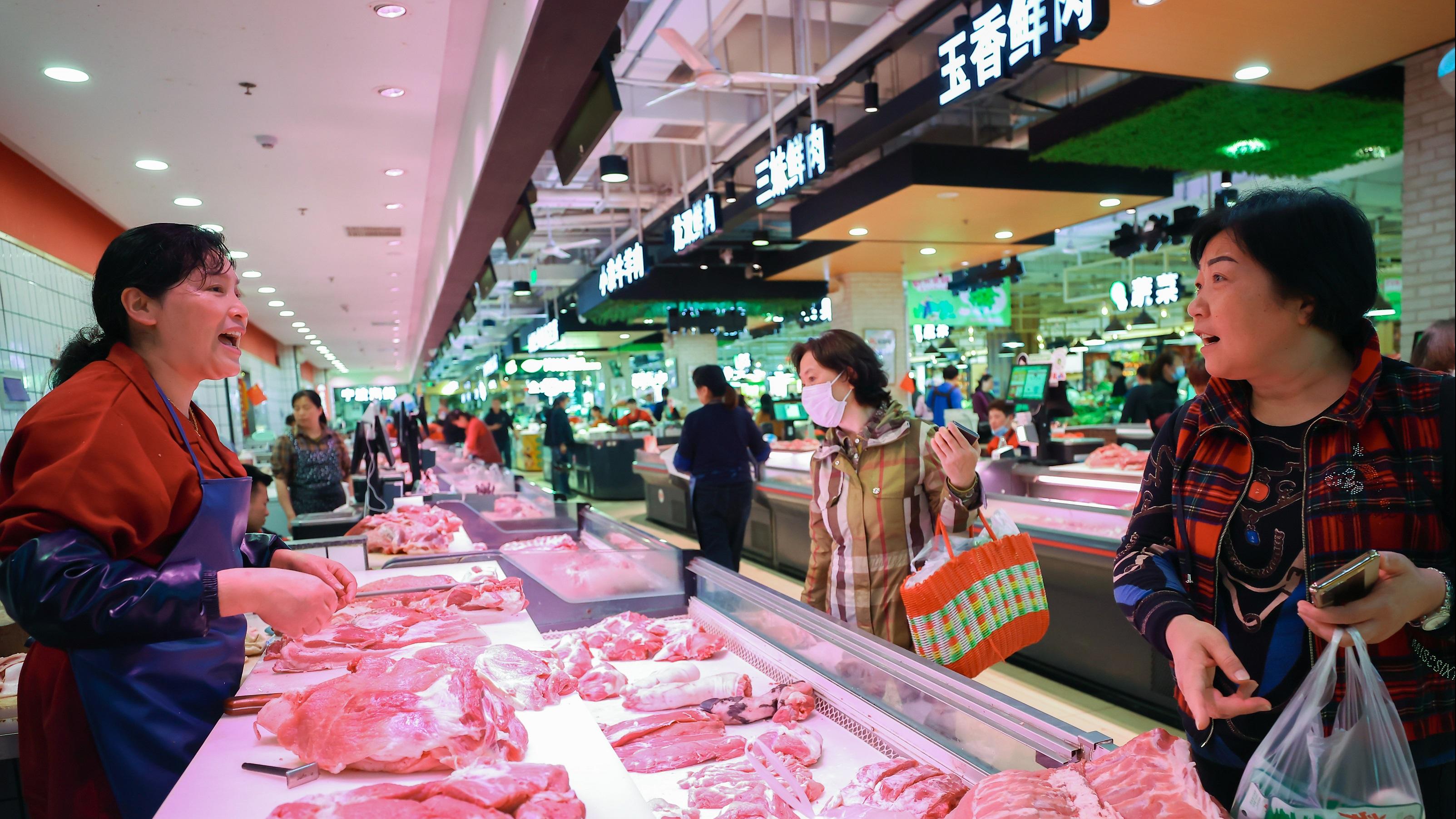 通脹｜分析料內地CPI及PPI已見底 惟仍需推政策支持