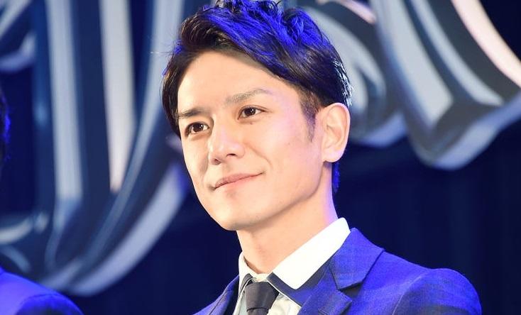 瀧澤秀明疑是強吻慣犯 遭受害者指控曾被「鹹豬嘴」