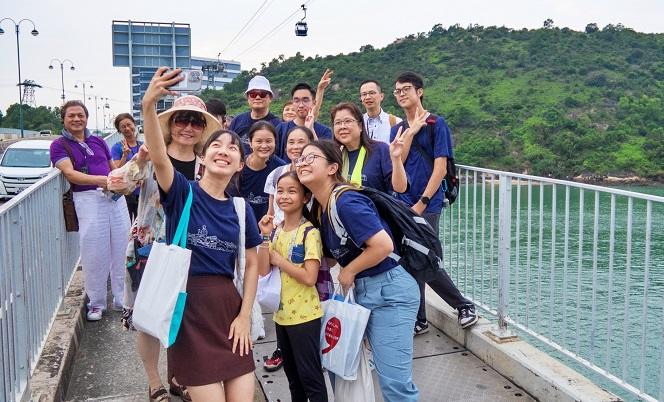 慢賞東涌．營造社區