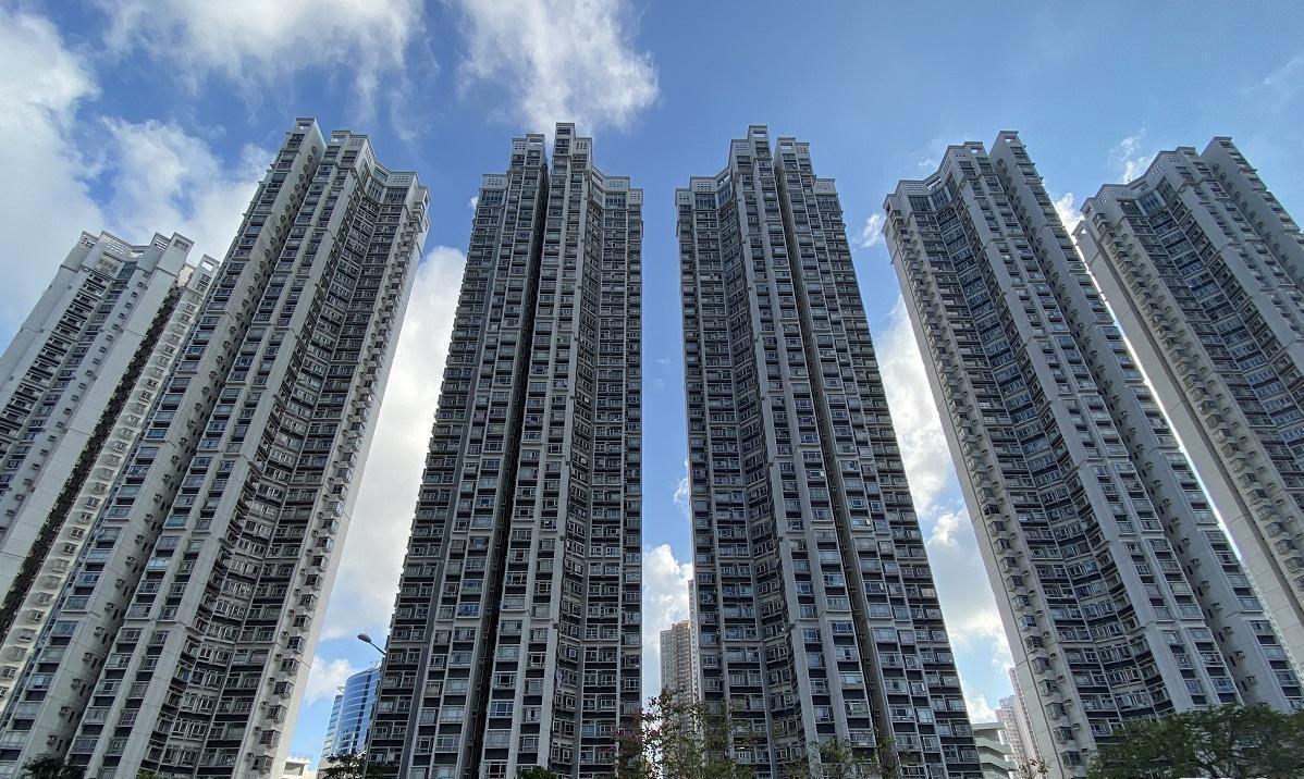 藍籌屋苑天水圍嘉湖山莊本月暫錄得約17宗租賃成交，租務交投活躍。