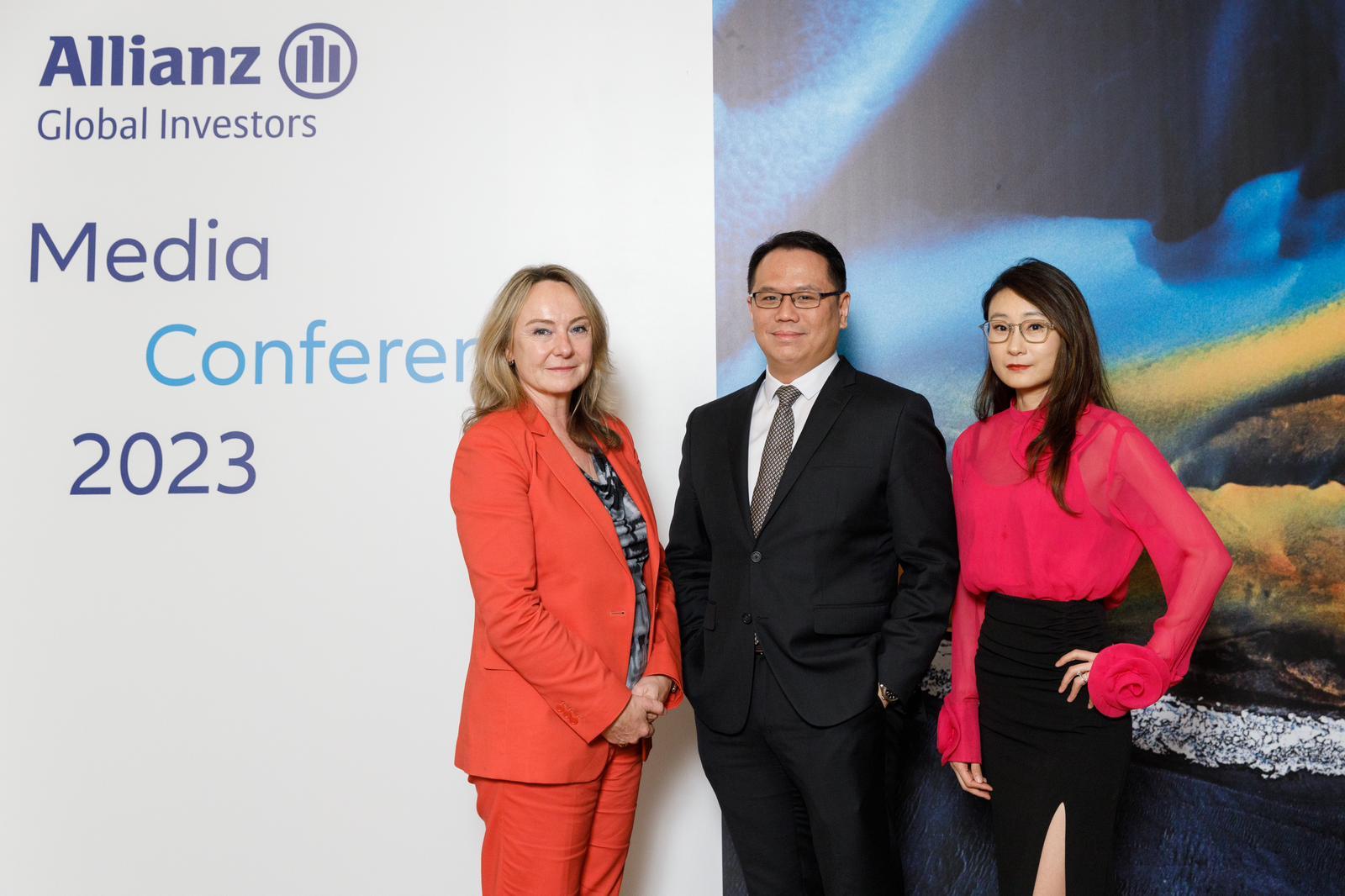 基金意見｜安聯料今年有三大主題 籲買亞洲債券