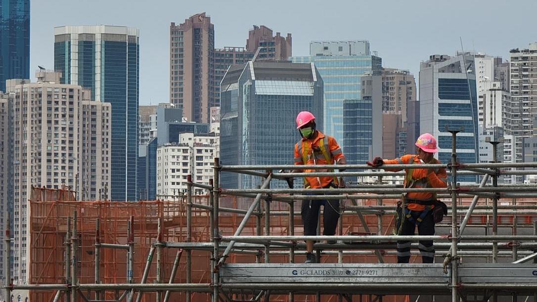 勞工處長：致命工業意外維持每年約20宗情況不理想　會嚴肅跟進
