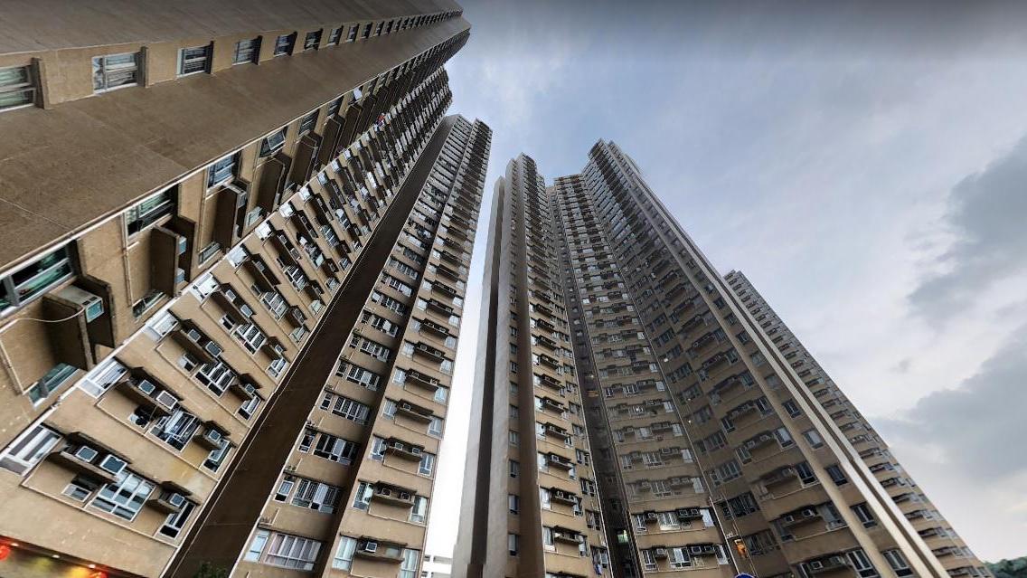 長情業主沽售將軍澳居屋康盛花園三房單位，34年帳面勁賺近4球離場。