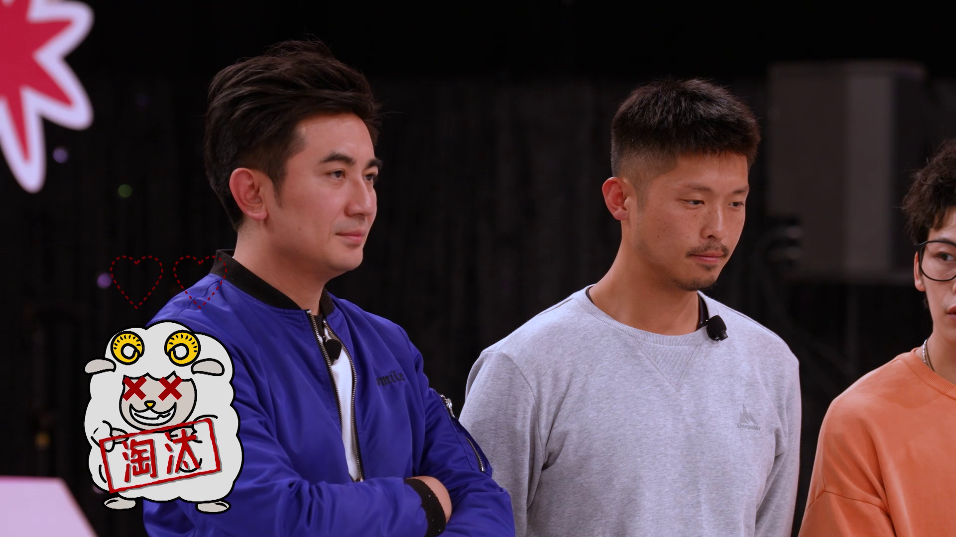 我要瞓鬥｜今晚最終回爭終極獎金 文叔8強止為奶仔平反︰佢無恰我